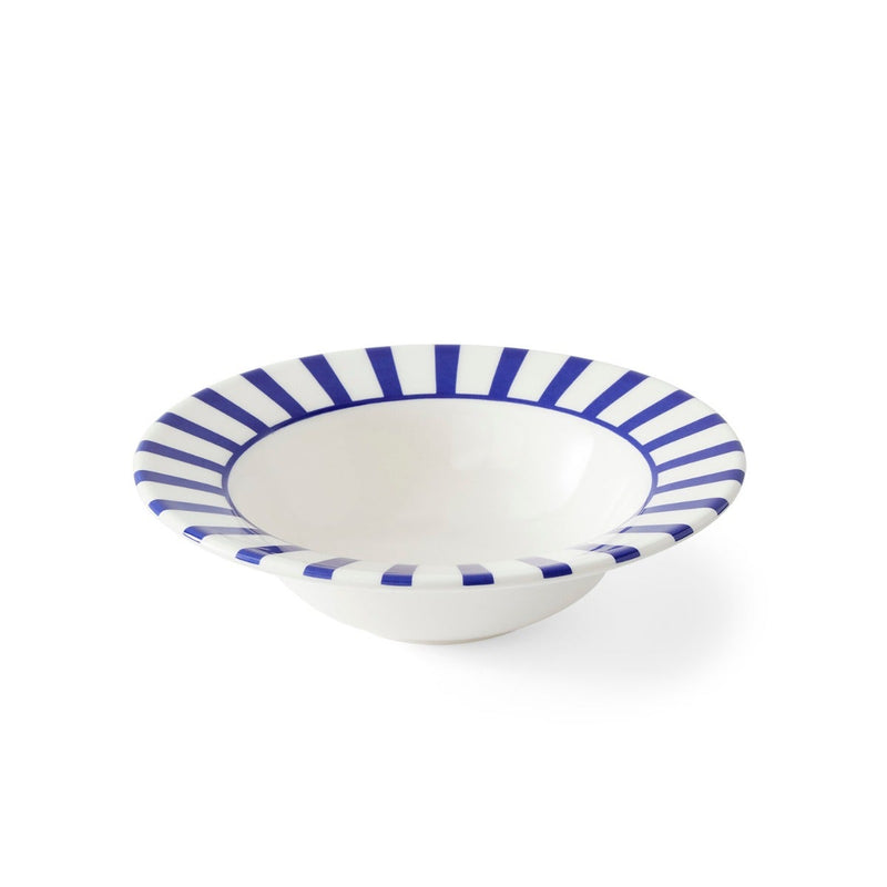 Steccato Cereal Bowl