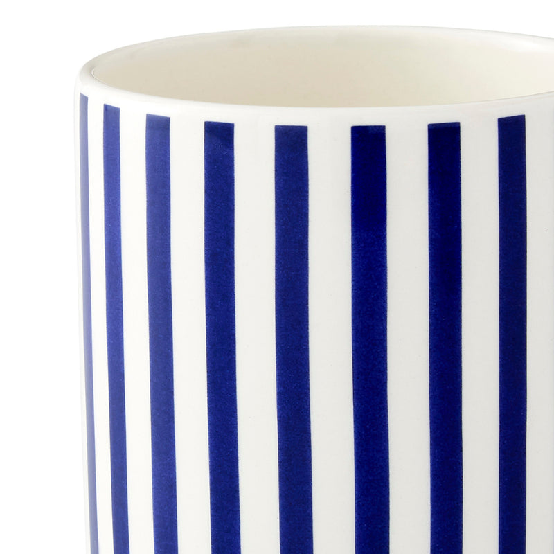 Spode Steccato Narrow Stripe Mug 340ml