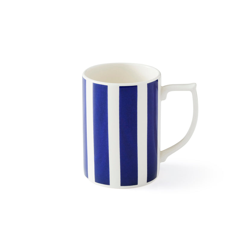 Spode Steccato Bold Stripe Mug 340ml
