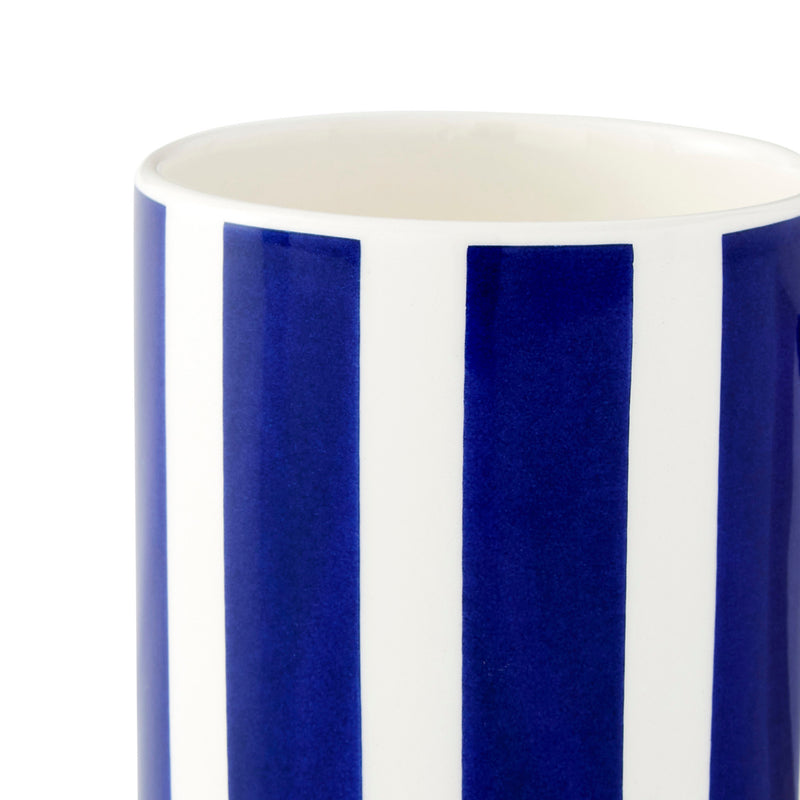 Spode Steccato Bold Stripe Mug 340ml