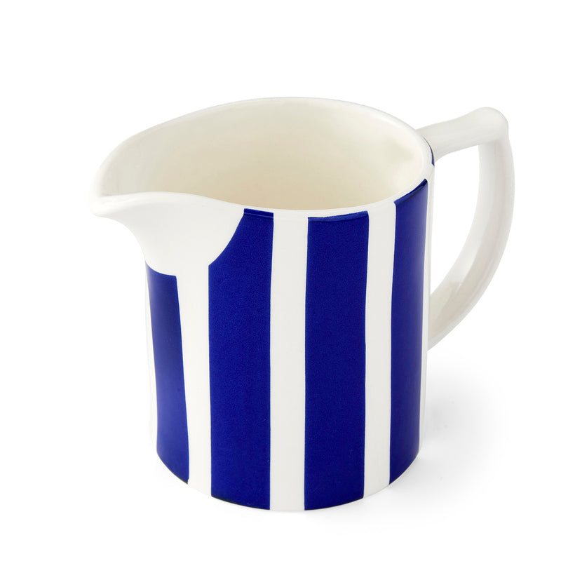 Spode Steccato Milk Jug 280ml