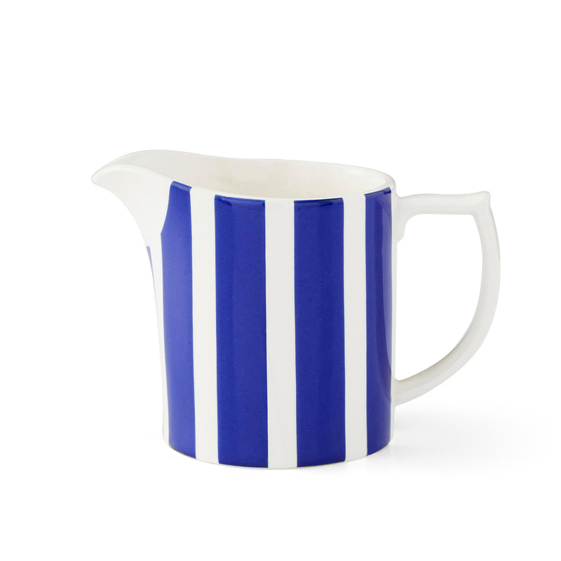 Spode Steccato Milk Jug 280ml