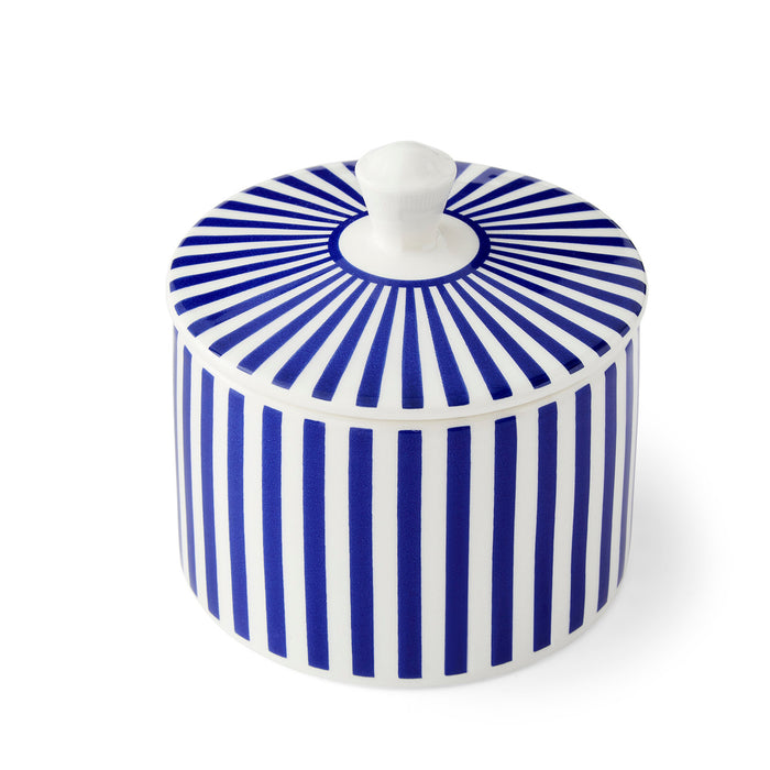 Spode Steccato Covered Sugar Bowl 280ml