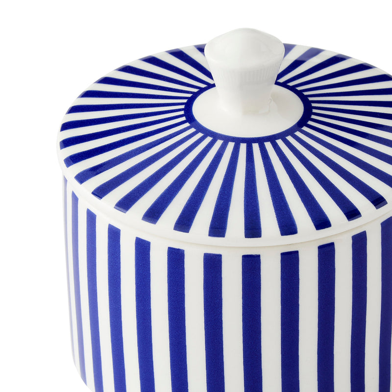 Spode Steccato Covered Sugar Bowl 280ml