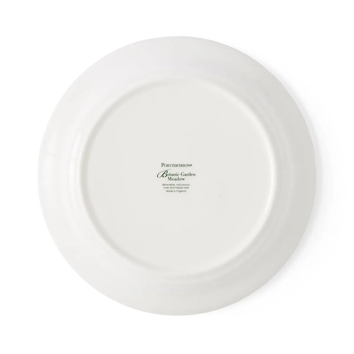 Botanic Garden Meadow Set of 6 /21.5 cm Plates, Assorted