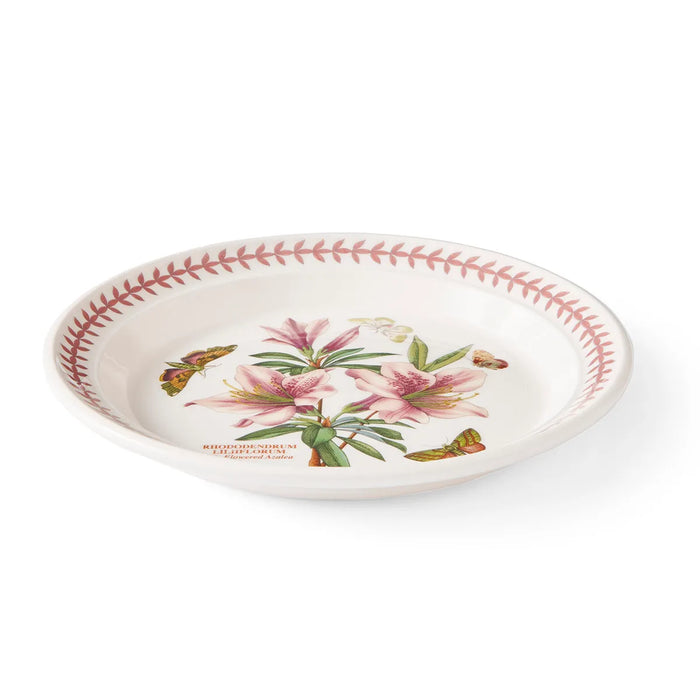 Botanic Garden Meadow Set of 6 /21.5 cm Plates, Assorted
