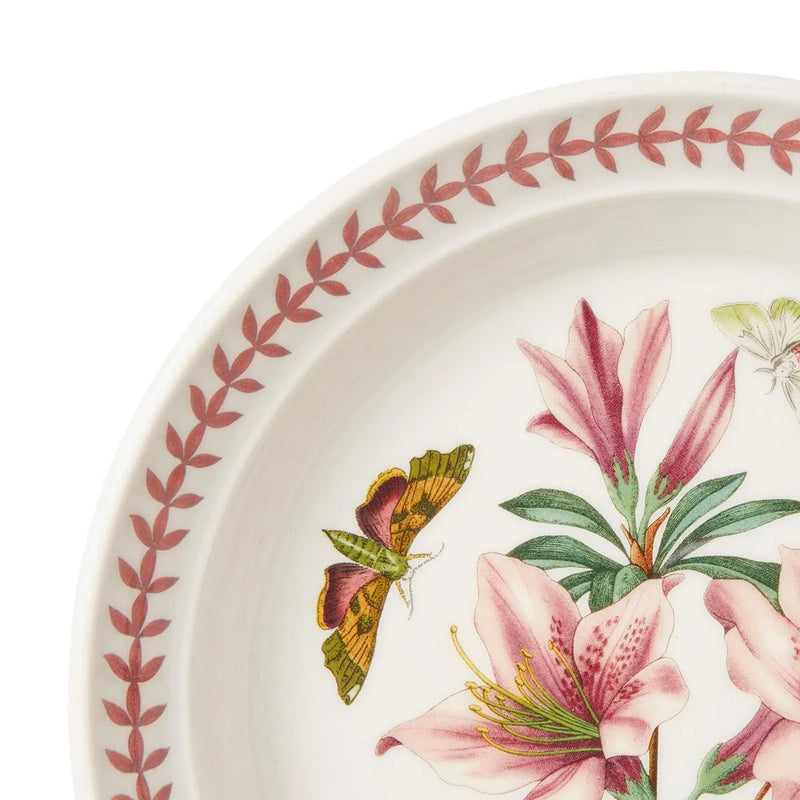 Botanic Garden Meadow Set of 6 /21.5 cm Plates, Assorted