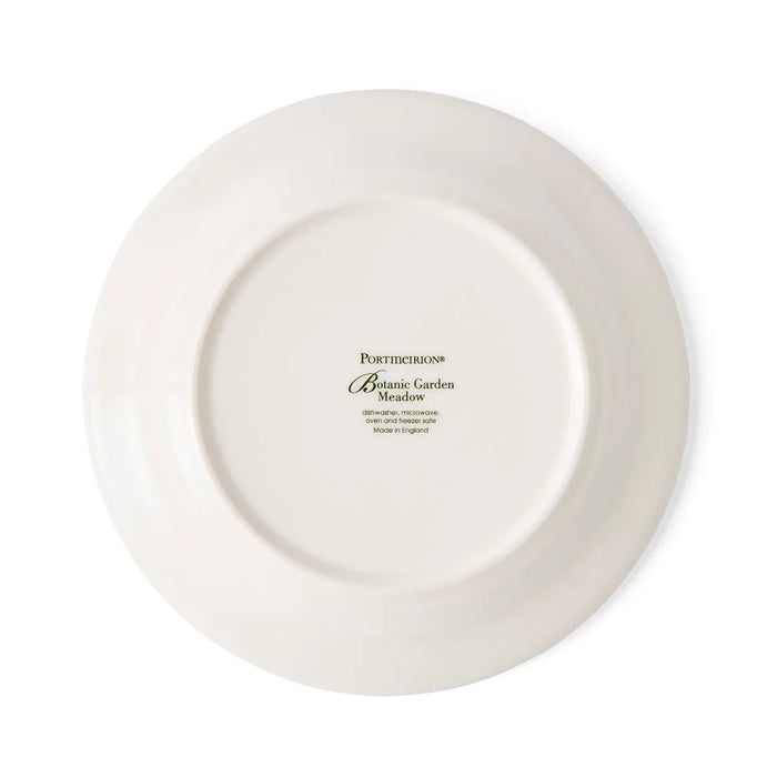Botanic Garden Meadow Side Plate 16.5cm, Azalea