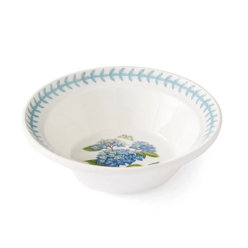 Botanic Garden Meadow Oatmeal Bowl 16.5cm, Hydrangea