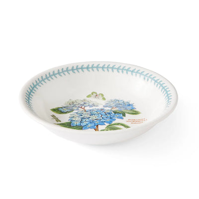 Botanic Garden Meadow Pasta Bowl, Hydrangea