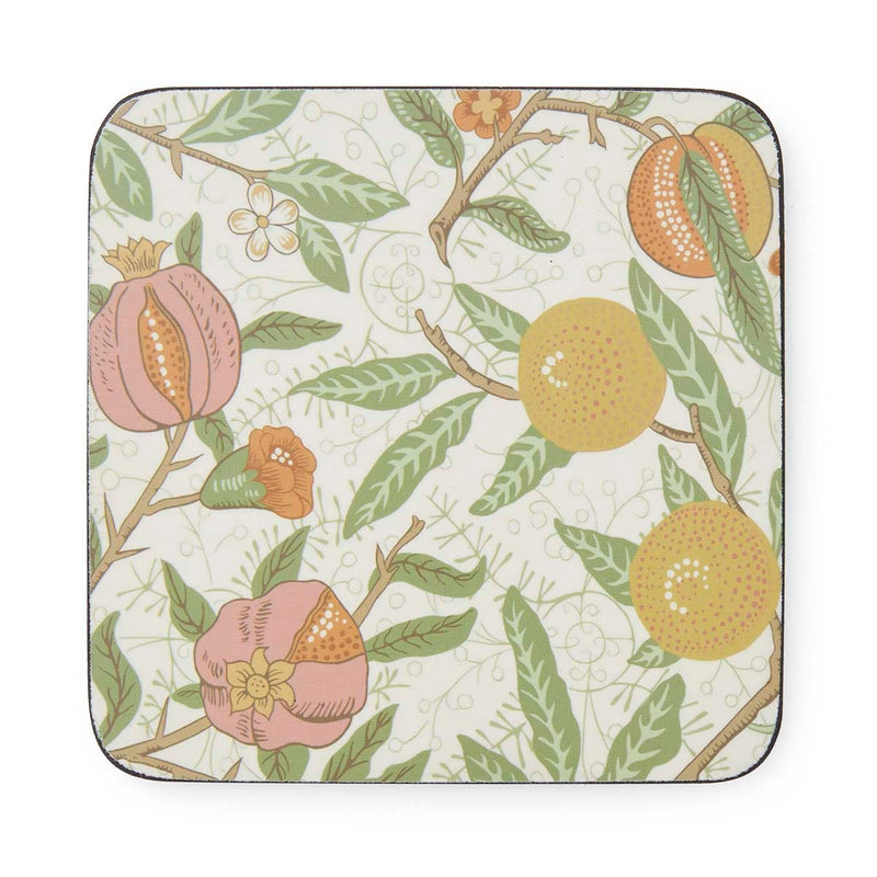 Simply Mixed Coasters - Set of 6