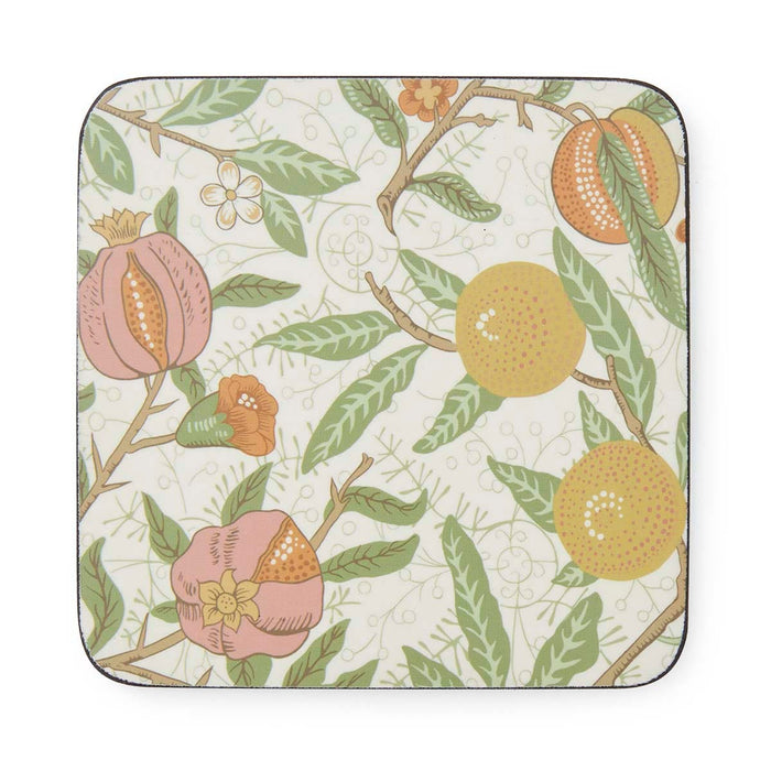 Simply Mixed Coasters - Set of 6