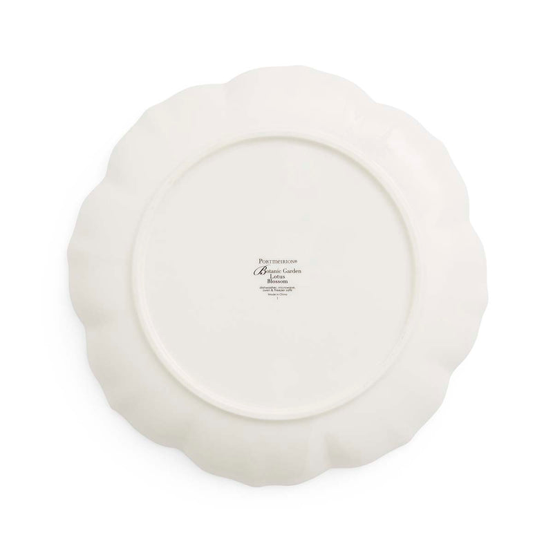 Botanic Garden Lotus Blossom  6" Bowl - African Daisy S/4