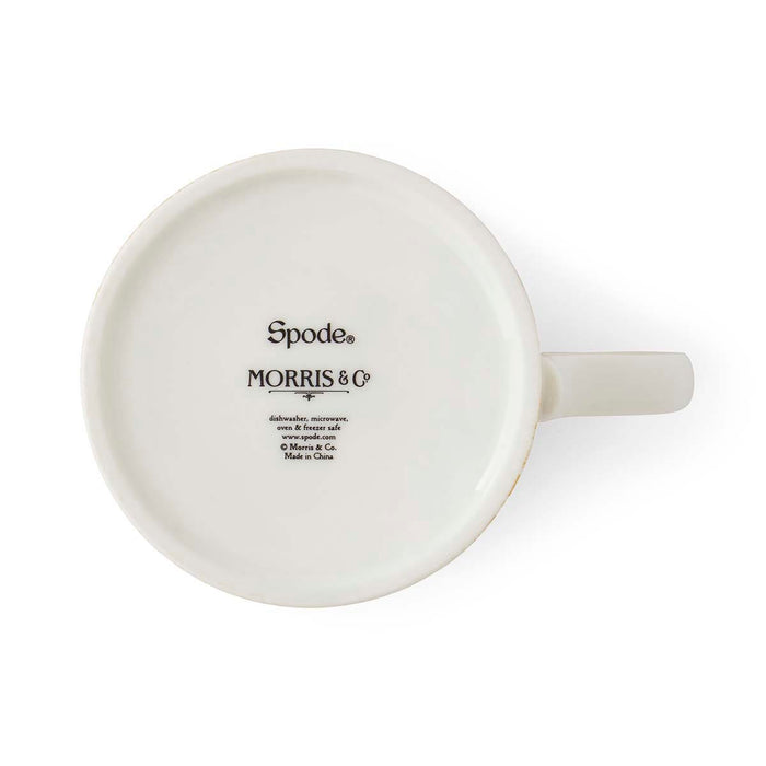 Morris &amp; Co. The Beauty Of Life Mug Set
