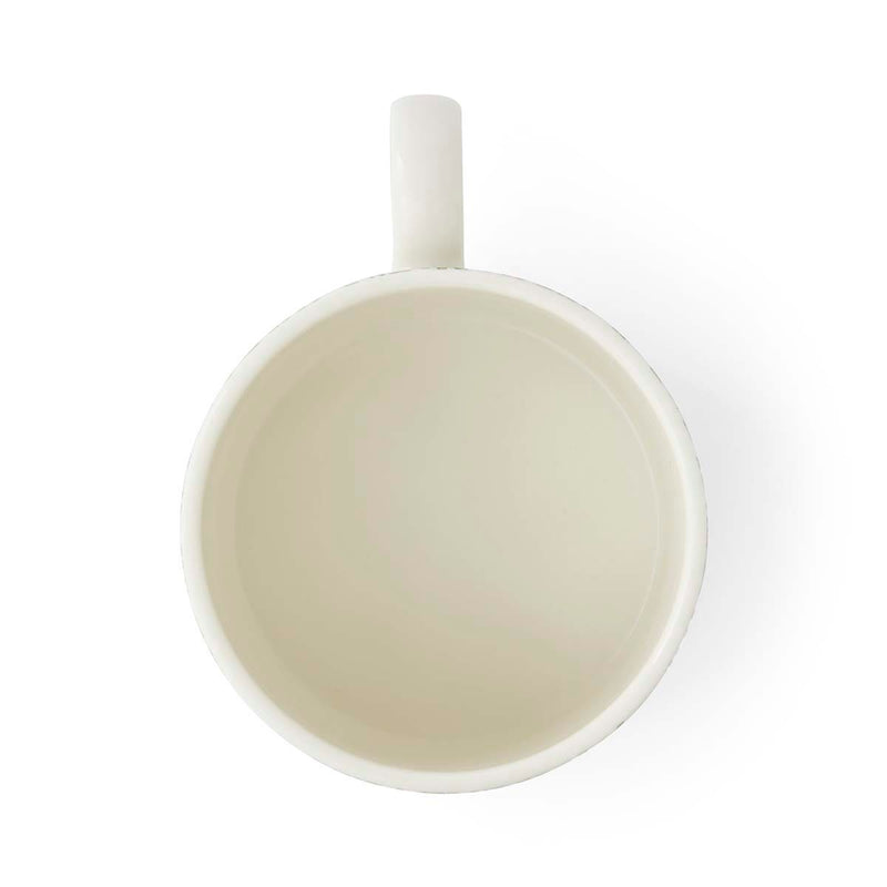 Morris &amp; Co. Love Is Enough Mug Set