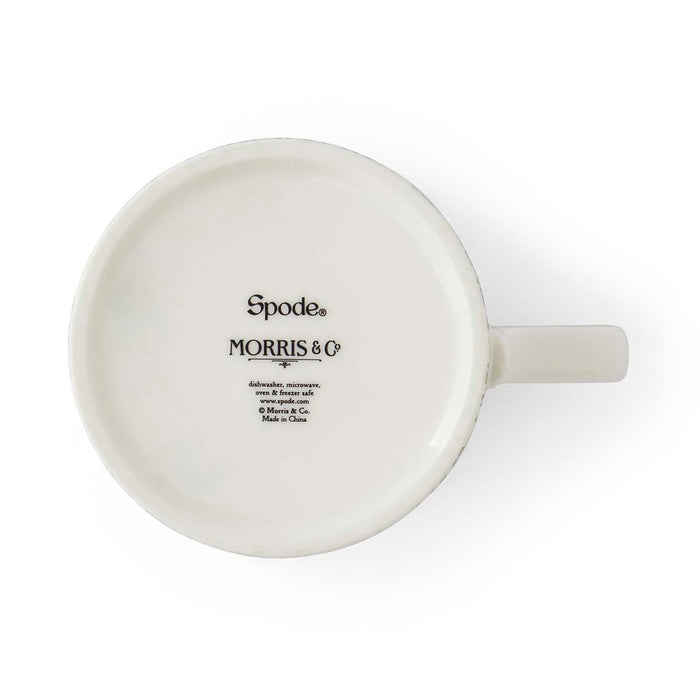 Morris &amp; Co. Love Is Enough Mug Set