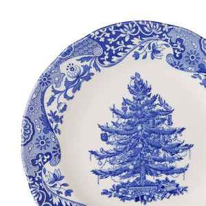 New In Stocks Blue Italian Christmas Tree