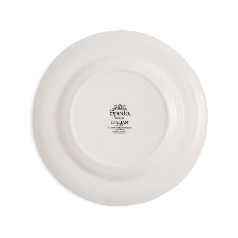 Spode Heritage Green Italian Plate 15cm/6"