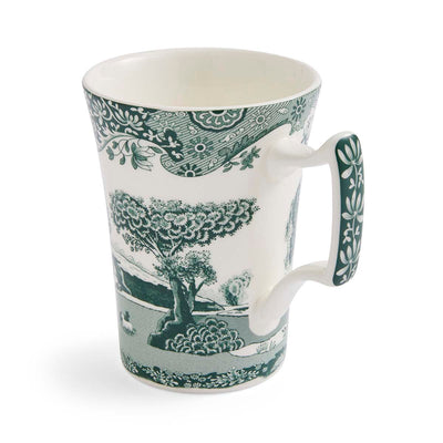 Spode Heritage Green Italian Mug 0.28L/10ft.oz