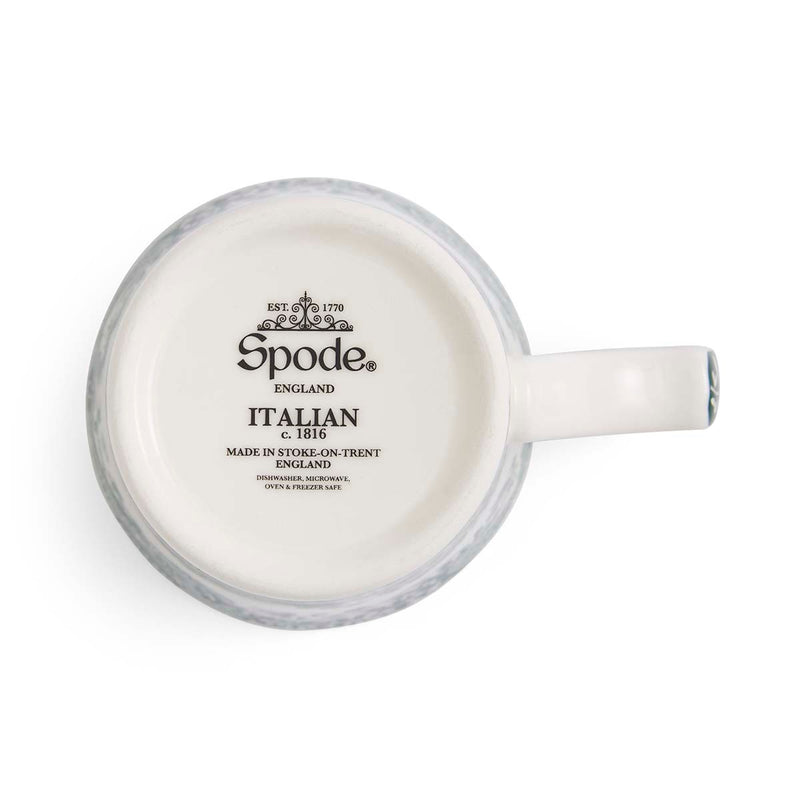 Spode Heritage Green Italian Mug 0.28L/10ft.oz
