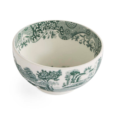 Spode Heritage Green Italian Dip Bowl 11cm/4.25"