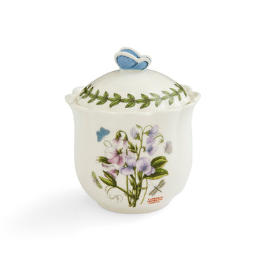 Botanic Garden Bouquet Covered Sugar