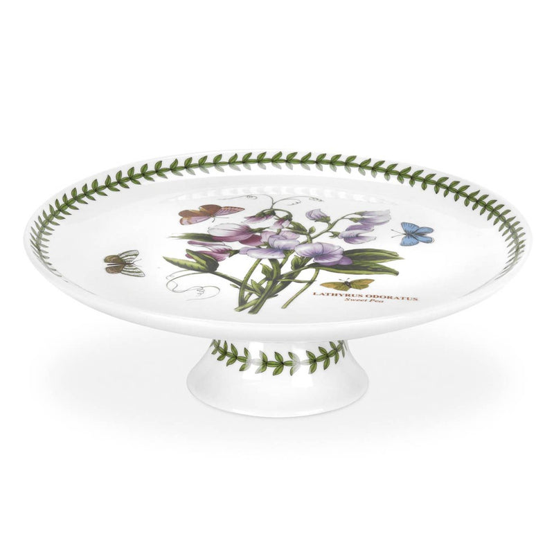 Botanic Garden Cake Stand