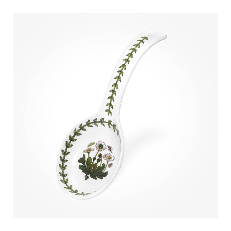 Portmeirion Botanic Garden Spoon Rest Gift box