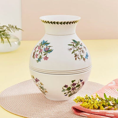Botanic Garden 50th Anniversary 10 Piece Stacking Set