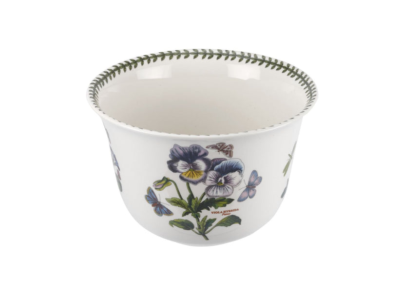 Portmeirion Botanic Garden Flower Pot