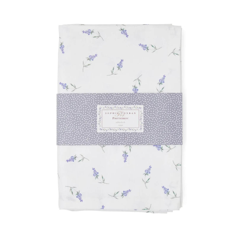 Sophie Conran Lavandula Tablecloth