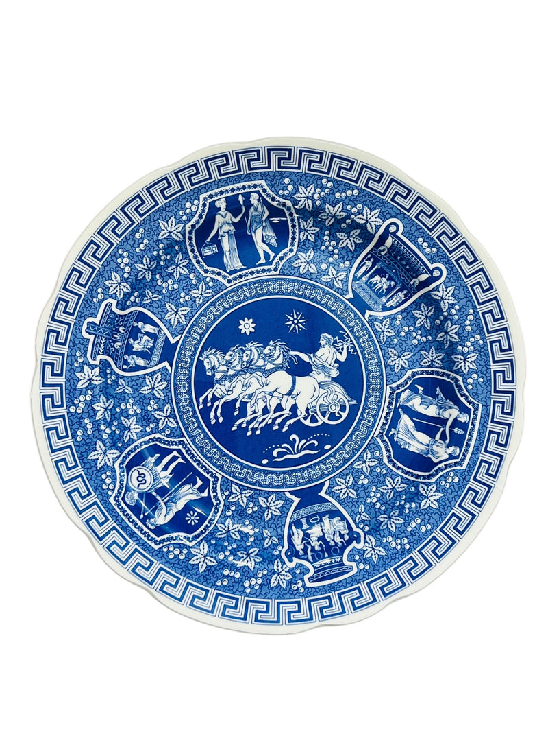 Spode Blue Room Greek Collection 27cn/ 2nd