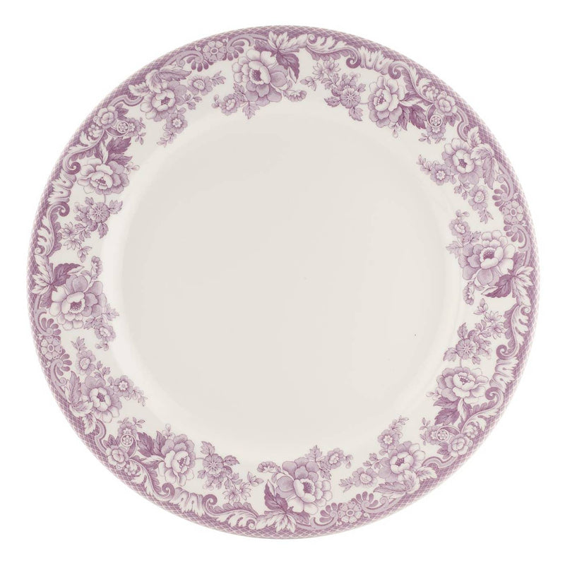 Spode Delamere Bouquet Buffet Plate