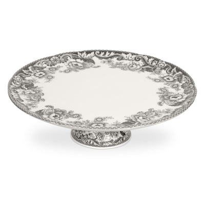 Spode Delamere Rural Footed Cake Stand