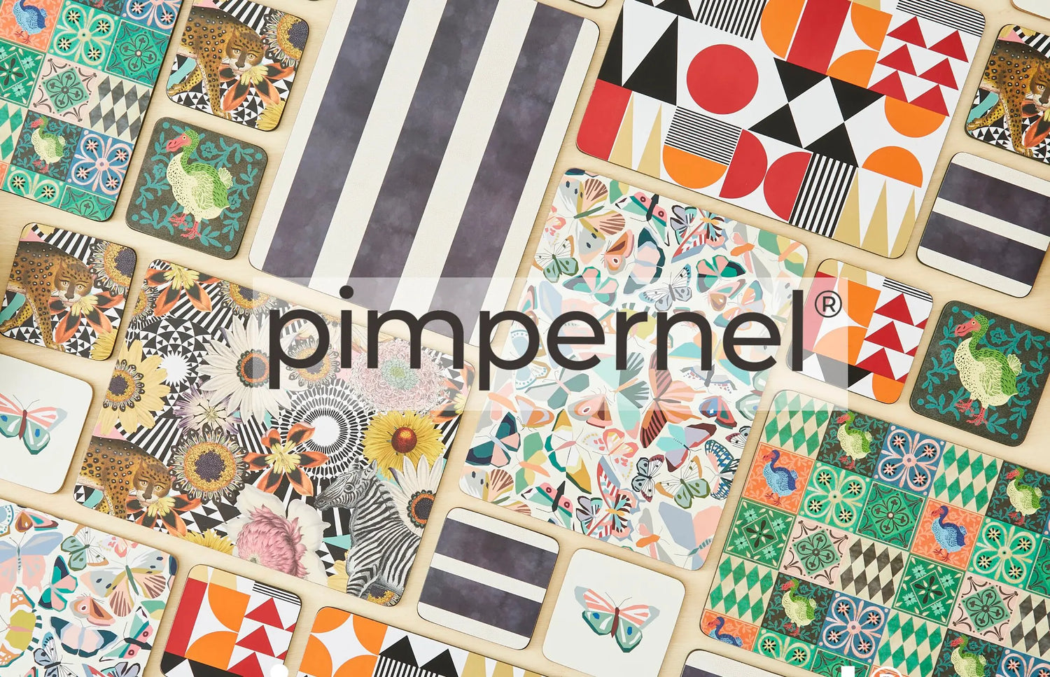 Pimpernel – Life, Made Brighter