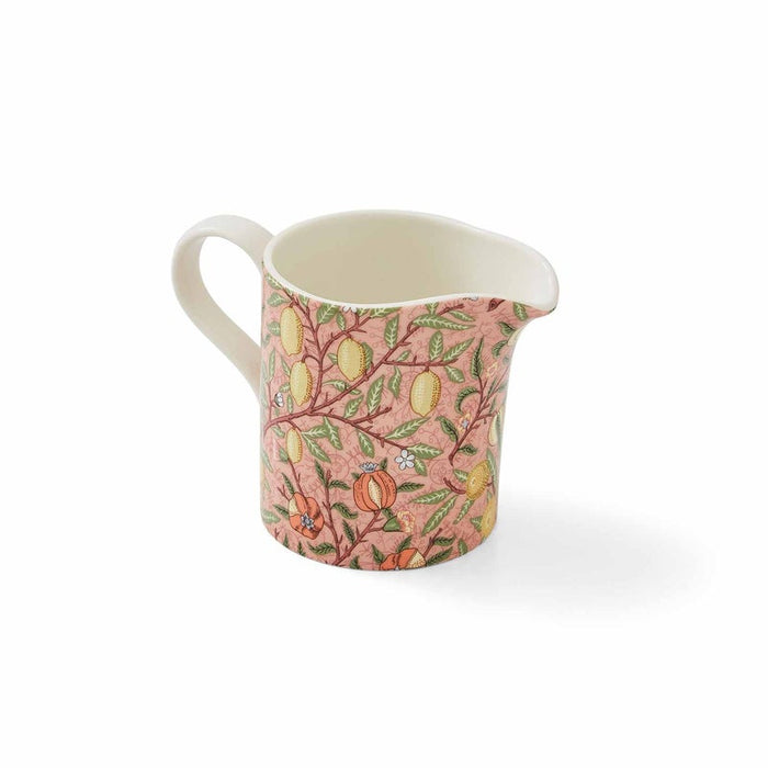 Morris &amp; Co. Fruit Milk Jug