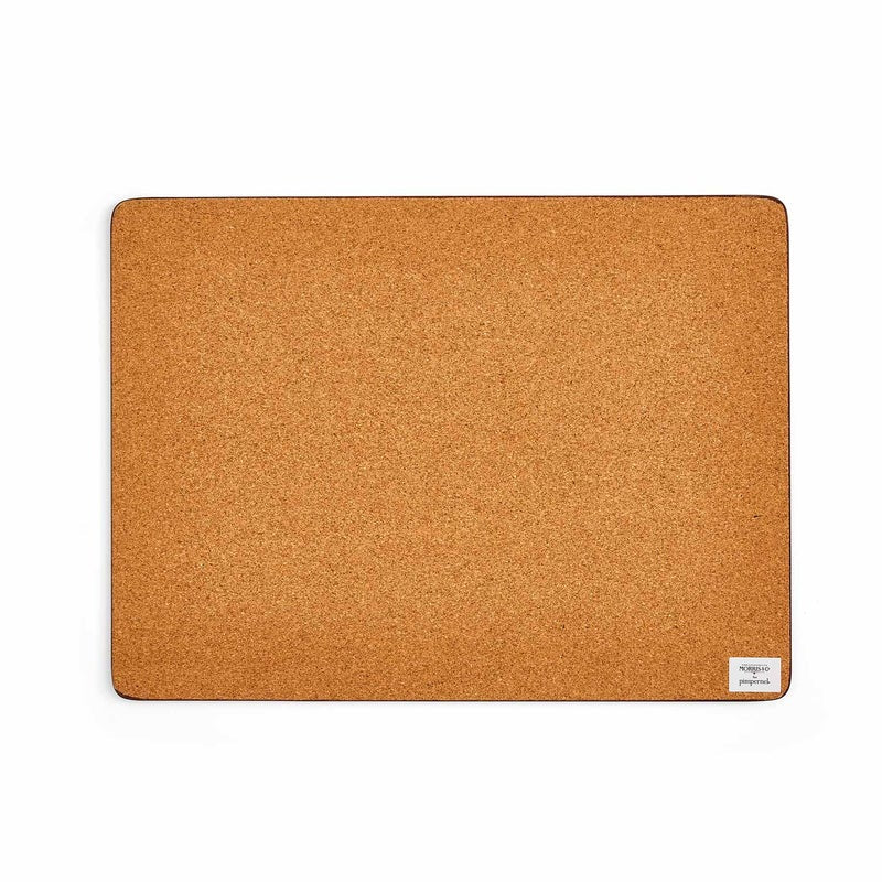 Morris & Co Willow Bough 4 Large Placemats