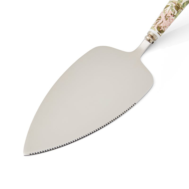 Morris &amp; Co. Honeysuckle Cake Slice