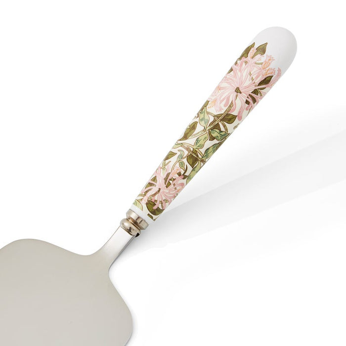 Morris &amp; Co. Honeysuckle Cake Slice