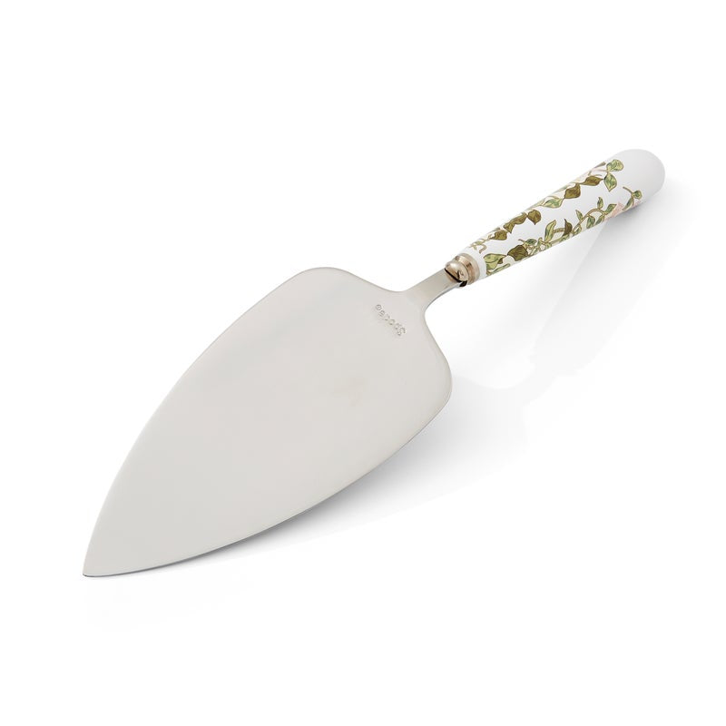 Morris &amp; Co. Honeysuckle Cake Slice