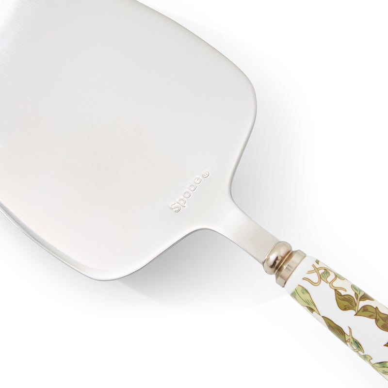 Morris &amp; Co. Honeysuckle Cake Slice