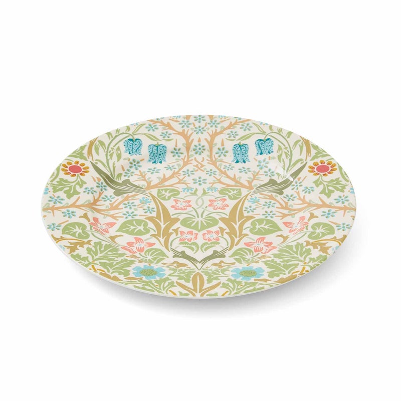 Morris &amp; Co. Set of 4 Dessert Plates