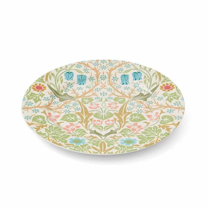 Morris &amp; Co. Set of 4 Dessert Plates
