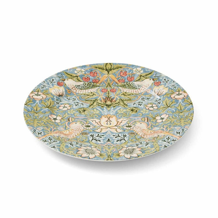 Morris &amp; Co. Set of 4 Dessert Plates