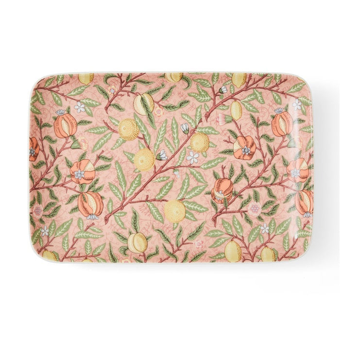 Morris &amp; Co. Fruit Serving Tray