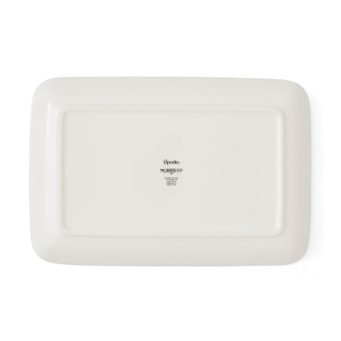Morris &amp; Co. Fruit Serving Tray