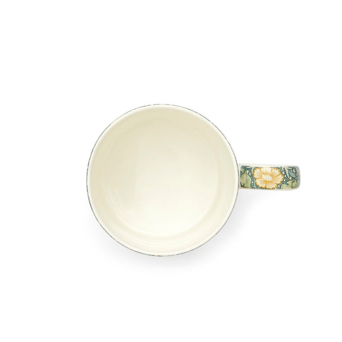 Morris &amp; Co. Seaweed Mug 12 oz.