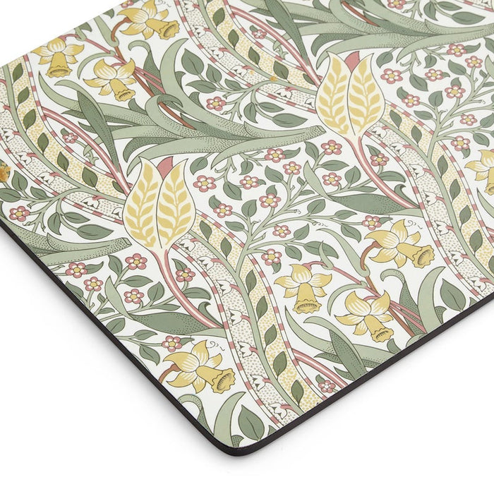 Morris &amp; Co. Set of 6 Placemats
