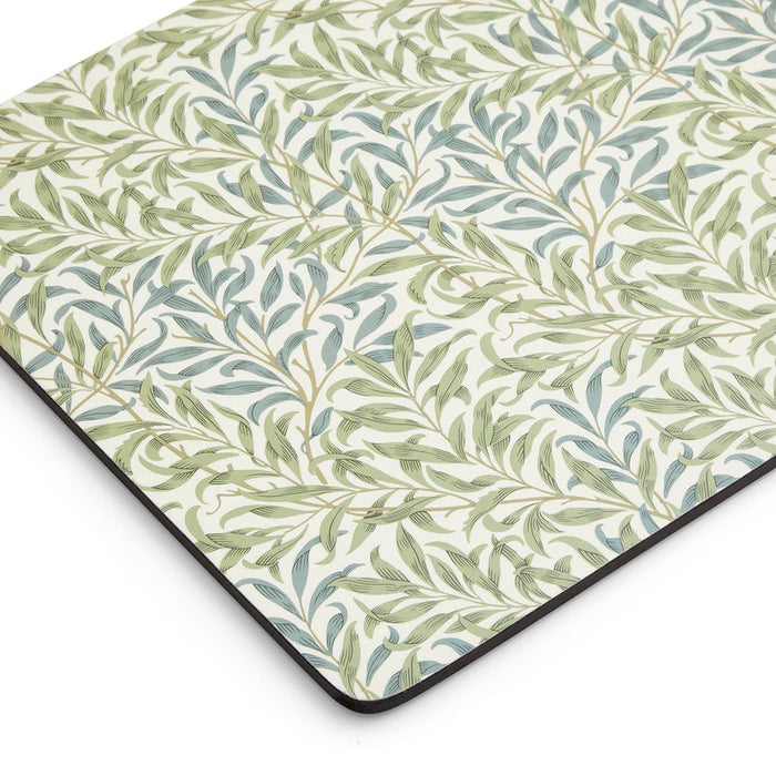 Morris &amp; Co. Set of 6 Placemats