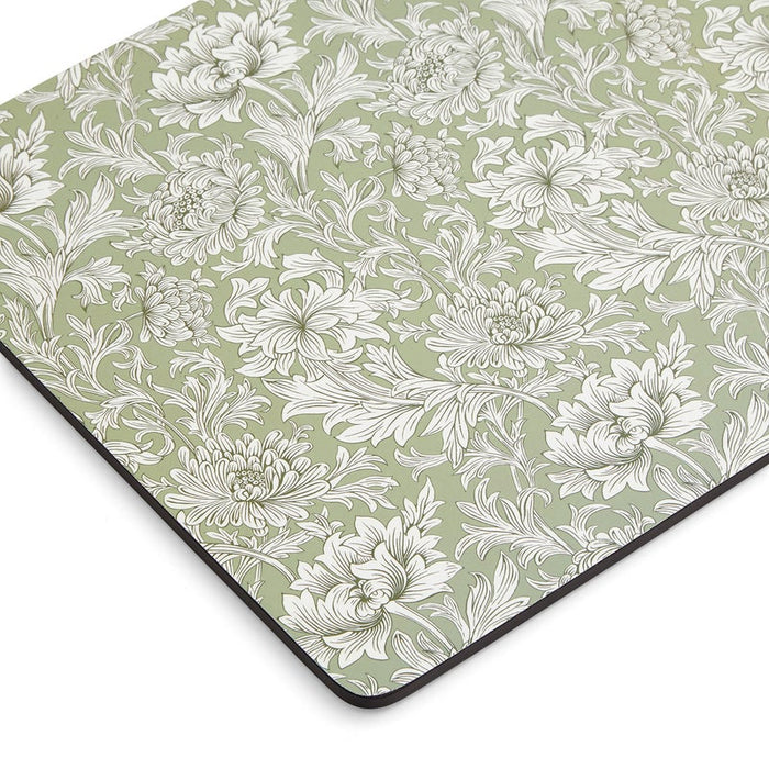 Morris &amp; Co. Set of 6 Placemats